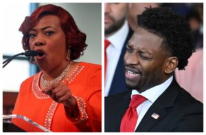 MLK’s Daughter Got Somethin’ to Say About Viral Trump Inauguration Prayer