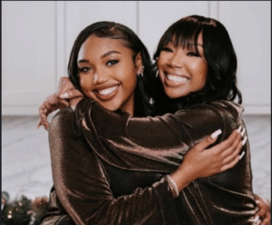 Why Brandy’s Daughter Sy’rai Smith Is The Smartest ‘Nepo Baby’ …Ever