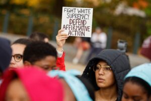 Supreme Court Restricts Race-based Affirmative Action in Higher Education