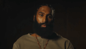 SheaMoisture Men is Giving Black Men Their Flowers