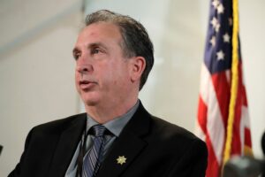 Washington State Sheriff Charged After Falsely Claiming Black Newspaper Carrier Threatened to Kill Him in January