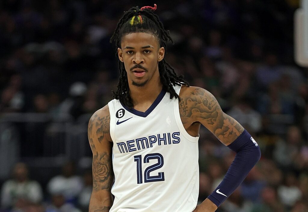 Surprising New Rumors Surface About Controversial Ja Morant IG Live Video