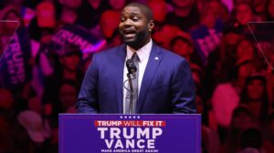 Trump Has This Black Congressman (Who Defended Jim Crow) Calling Him ‘Daddy’