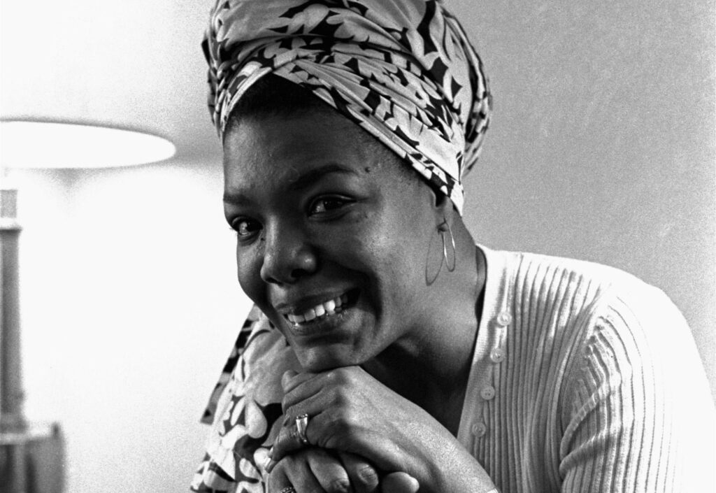 If You're Still Holding Out for the Tubman $20, You Can Soon Make Change With Some Angelous