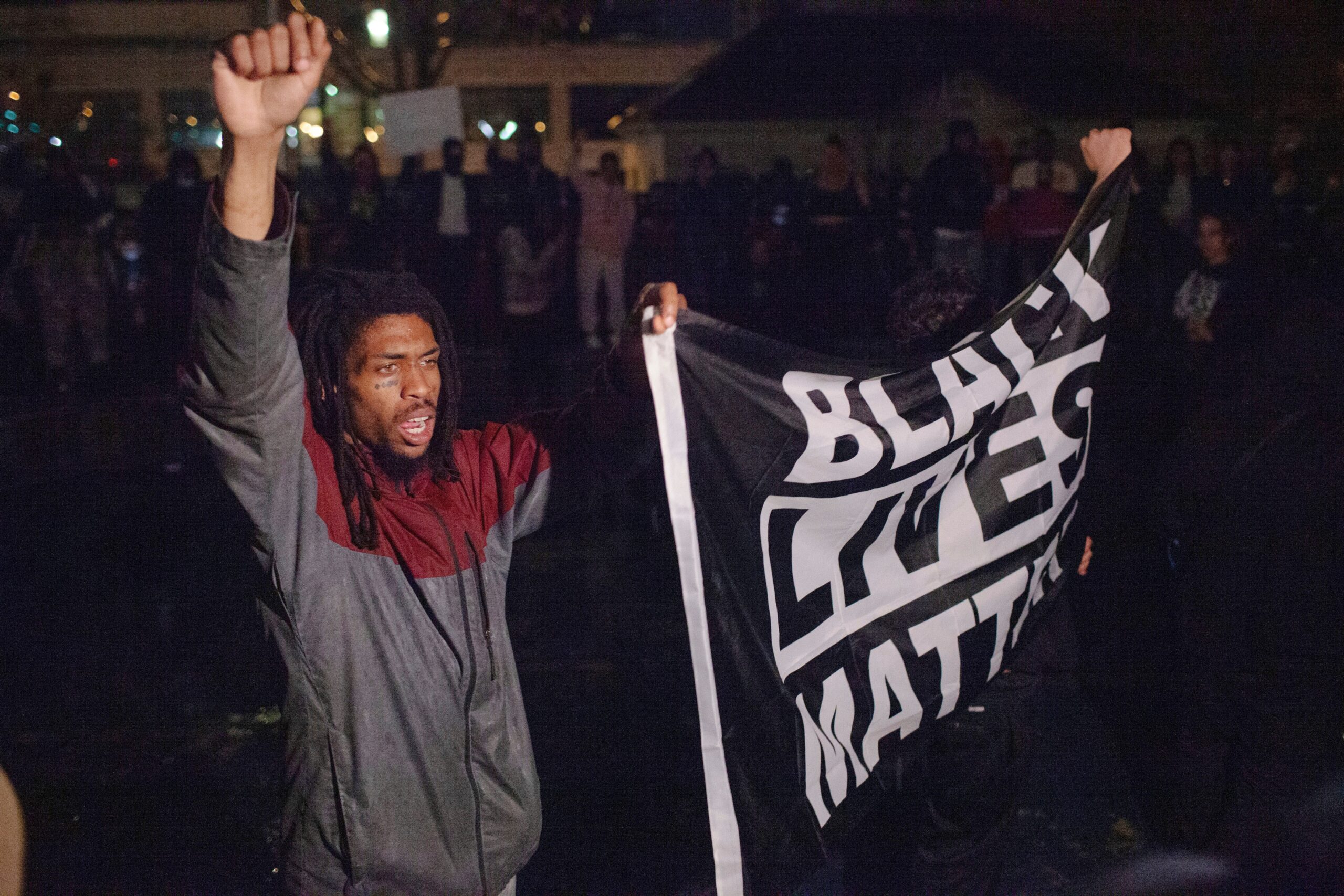 Photo: AP Daniel Shular