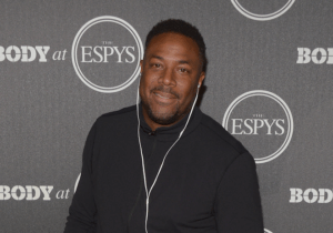 Former NBA Star Cedric Ceballos Declares Himself ‘COVID-19 Free,’ Still Unable to ‘Breathe, Walk or Function’ on His Own