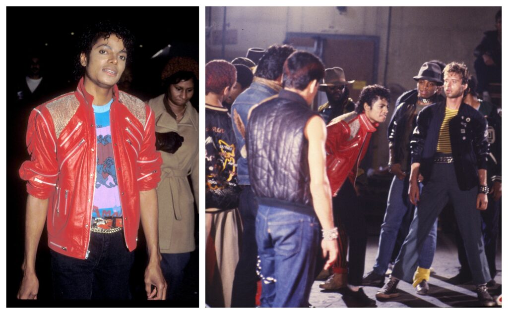 7 Things You Didn’t Know About Michael Jackson’s ‘Beat It’