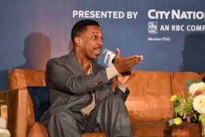 6 Reasons Leslie Odom Jr. is The Root 100’s “Stage and Style” Honoree