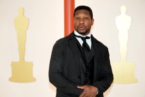 Did Jonathan Majors Legal Troubles Just Go International?