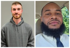 Bad News for Former Georgia Cop Who Shot Black Man During Towing Dispute