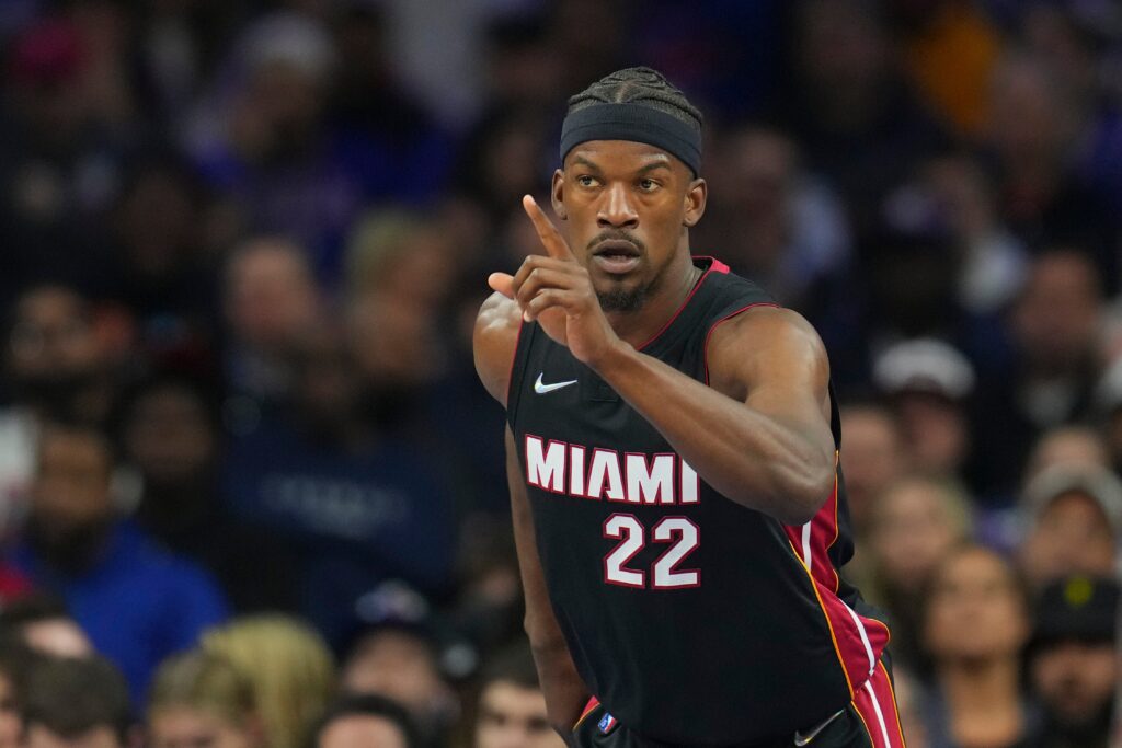 NBA Player Makes Coffee for Tennis Players