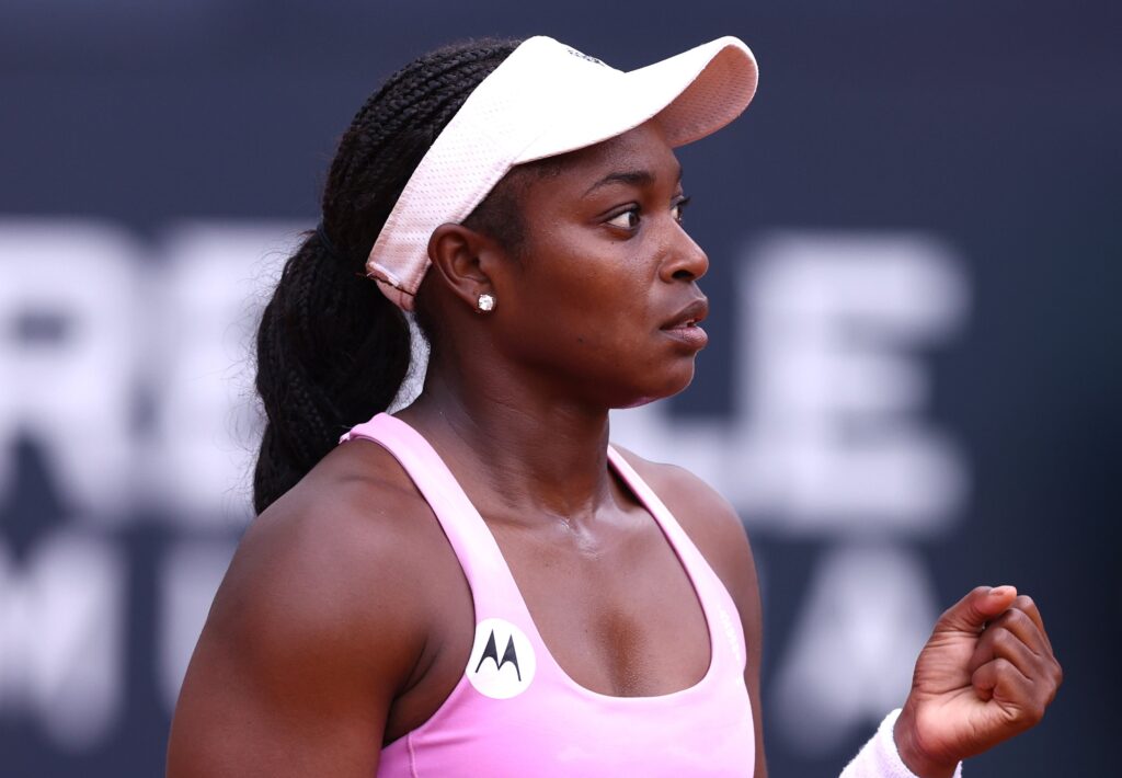 Black Stars Begin 2023 French Open With Dominant First Round Wins