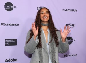 Malia Obama’s Matrix-like Outfit Got Everyone Talking But It’s Something Else About Her Look that Got Everyone Hollerin’
