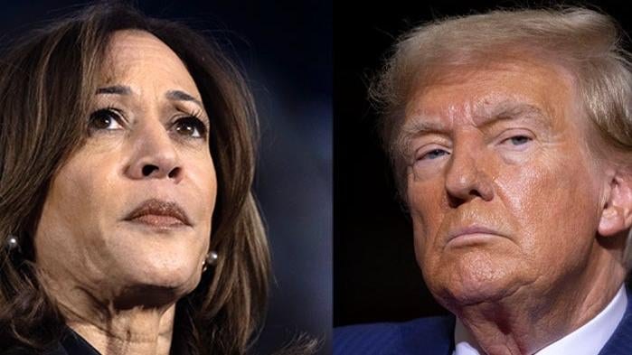 Wait… What? Folks In Red States Google Searched ‘How To Change My Vote’ In Droves After Trump’s Victory