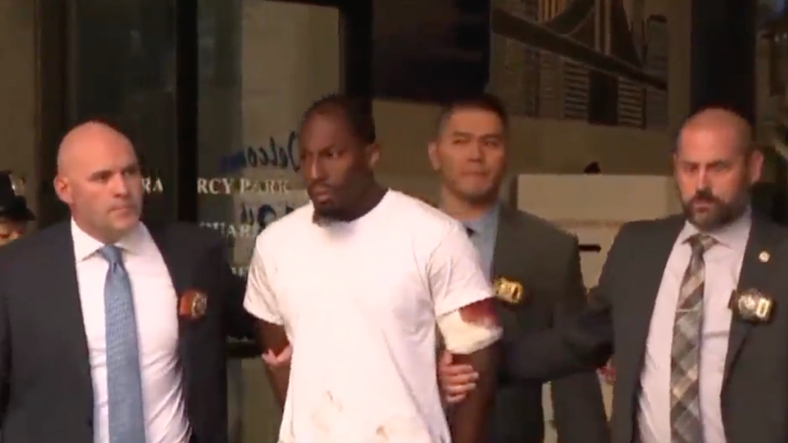 Screenshot: PIX11 News