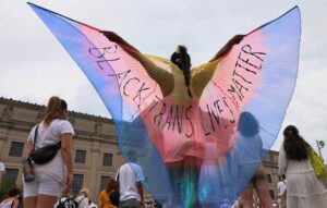 ‘Detrans Awareness Day’ is Just Another Ignorant MAGA Stunt Meant to Erase Real Lives
