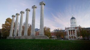 University of Missouri’s Decision To Change Name of Event Meant for Black Students Is Tone Deaf