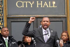 Not All Black Folks are Fully Behind Reparations