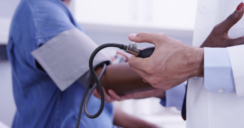 Study by Emory University Finds Younger Black Women at Higher Risk for Heart Disease