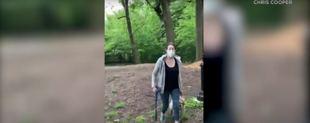 Can’t Stop Karening: Amy Cooper Files Lawsuit Against Ex-Employer Alleging Discrimination After She Was Fired When Central Park Video Went Viral