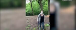 Can’t Stop Karening: Amy Cooper Files Lawsuit Against Ex-Employer Alleging Discrimination After She Was Fired When Central Park Video Went Viral