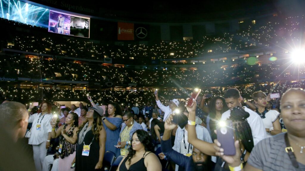 Ever Optimistic, Essence Fest Announces Its Return to New Orleans in 2022