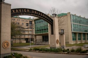 Xavier University Business Students Use AI to Help Improve Their Sales Skills