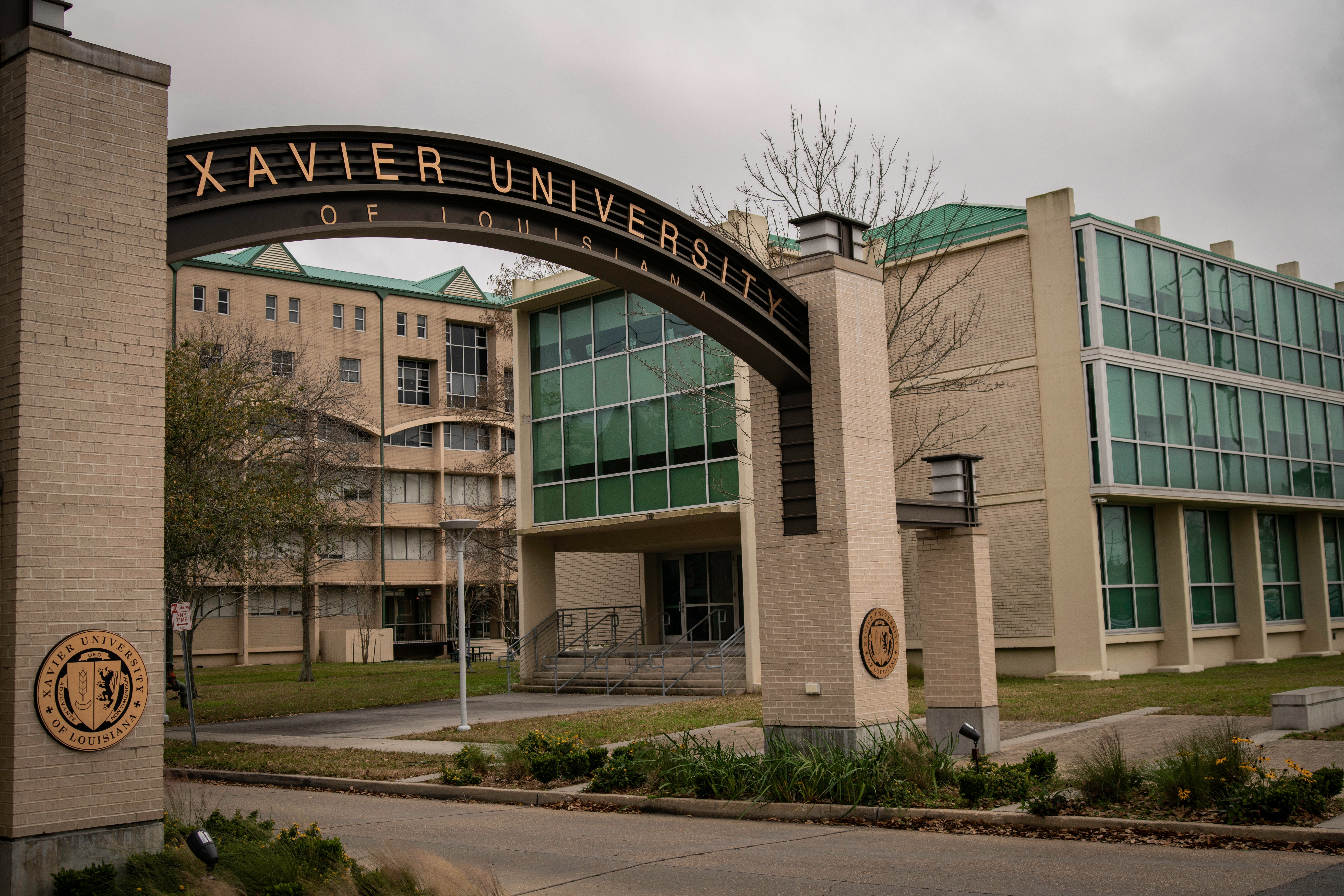 Photo: Shutterstock University of College