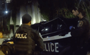 Bad News for the Unruly Seattle White Man Who Allegedly Attacked a Black Woman Unprovoked