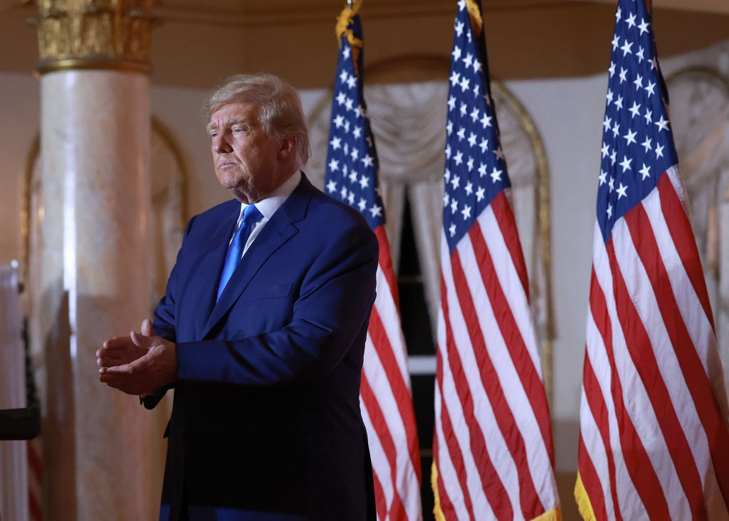Did Trump Fix the 2018 Florida Election In Ron Desantis’ Favor? [UPDATE]