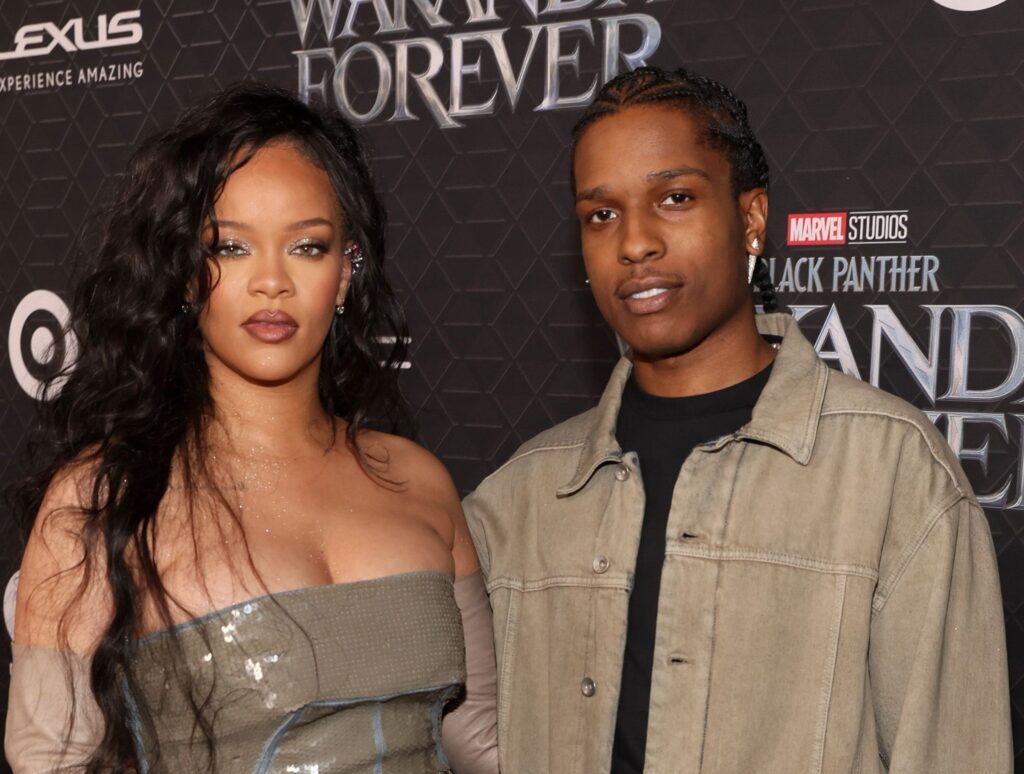 Will A$AP Rocky’s Legal Issues Negatively Impact Rihanna’s Career?