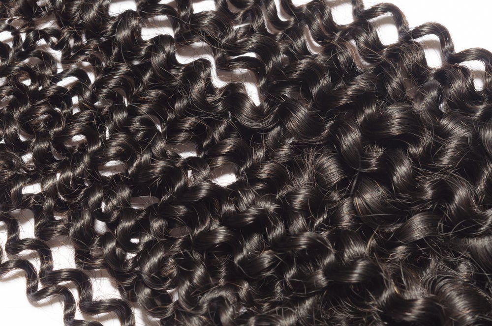 Black Minnesota Artist Creates Digital Brushes For Black Hair Textures, Wins $50,000 TikTok Grant to Expand Her Business