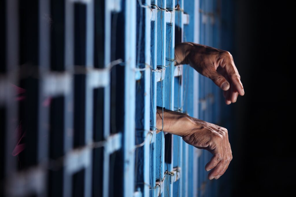 Georgia Man Free After Spending 2 Years in Jail for a Crime He Didn’t Commit