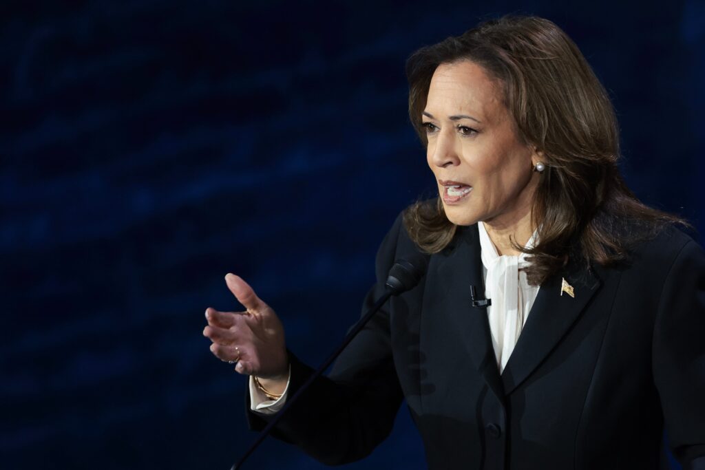 Ben & Jerry’s is So Down For Kamala, They Dedicated This Brand New Ice Cream Flavor to Her