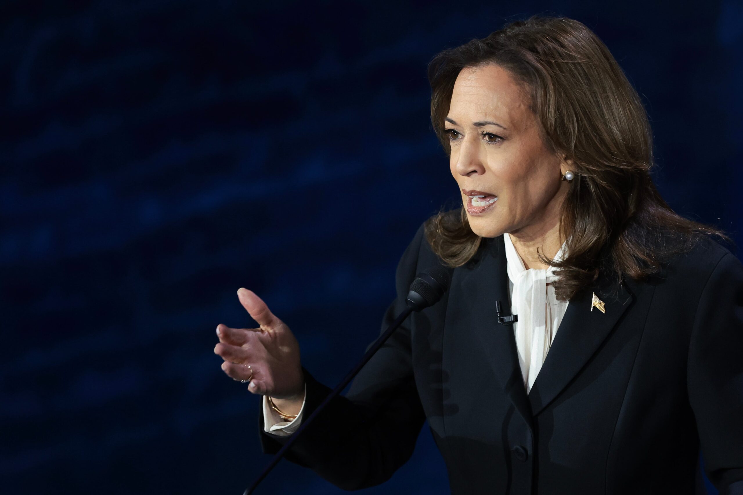 Photo: Getty Images Win McNamee