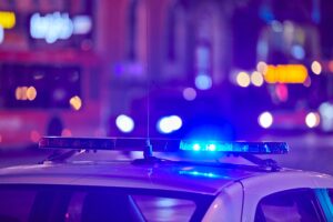 Black Adult Couple Mistaken for Teen Suspects