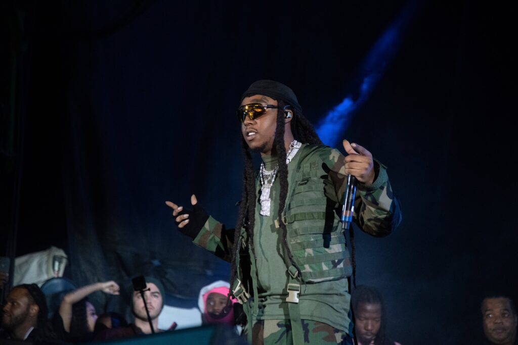 Migos’ Takeoff Dead At 28 [Updated]