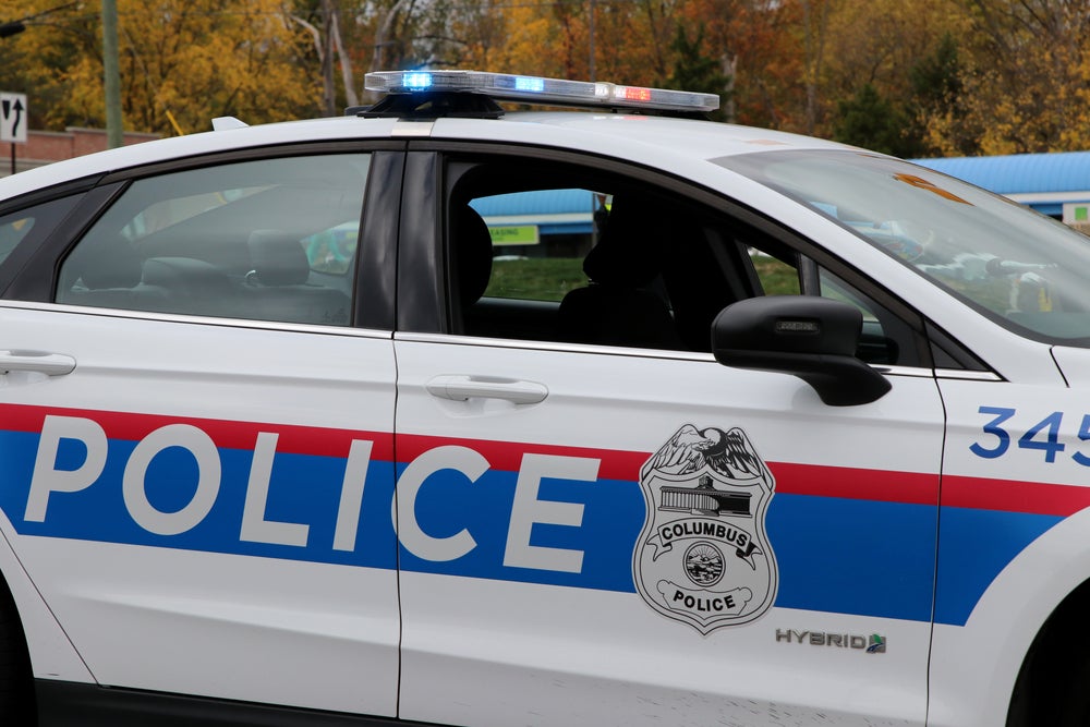Two Black Men File Lawsuit Against City of Columbus Saying They Were Rejected From Police Training Academy Because of Their Race