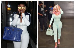 Cardi B Shows Off Her Insane Birkin Bag Collection and It’s Something to See