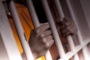 Blacks More Likely to Get Federal Life Sentences Than Hispanic, White Offenders