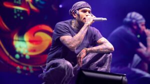 Does Chris Brown Deserve $500 Million After That ‘History of Violence’ Documentary?