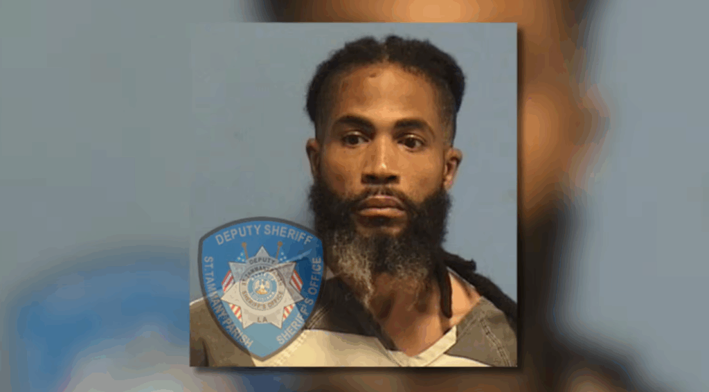 A Ga. Man Called Cops After Son Allegedly Confessed to Killing His Wife, And Then Things Get Real Crazy