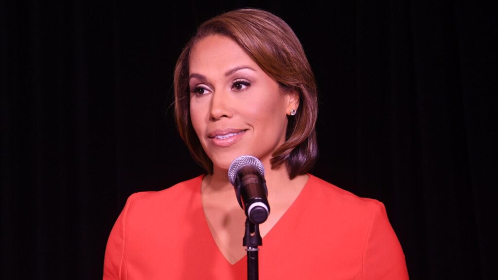 Emmy-Winning Atlanta Journalist Jovita Moore Has Died at 53