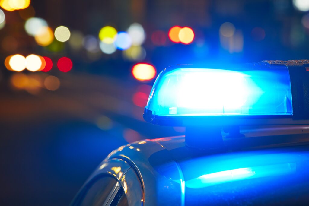 Efforts to Ban White Supremacists From Joining Law Enforcement Face Pushback in Several States. I Wonder Why