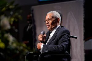 Three Things We’ll Remember About MLK’s Ally, the Late Rev. William Lawson