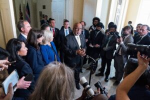 A Year After the Insurrection, Where’s Accountability for Accomplices in Congress?