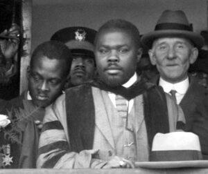 The Great Marcus Garvey and His Scandalous Tale of Two Wives