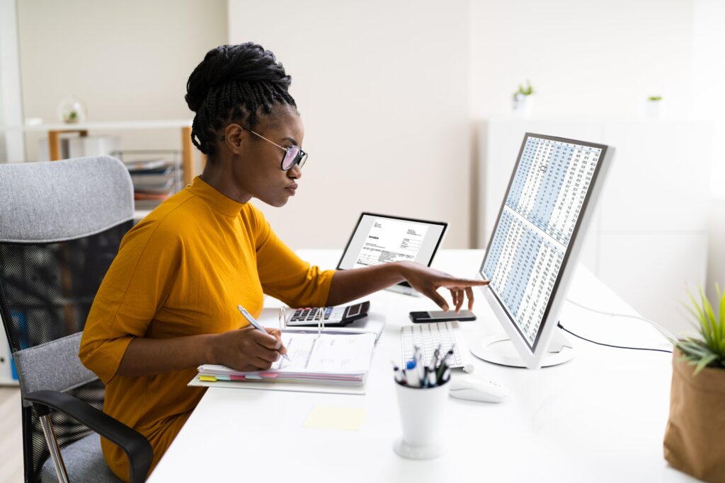Black Women Left Behind Amidst Economic Recovery