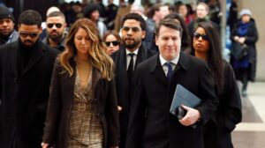 Judge Denies Dismissal of Criminal Case for Empire Star Jussie Smollett