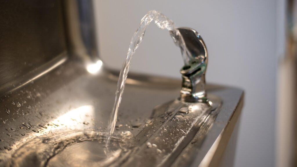 North Carolina Principal Apologizes for ‘White’ Sign Pictured Over School Drinking Fountain